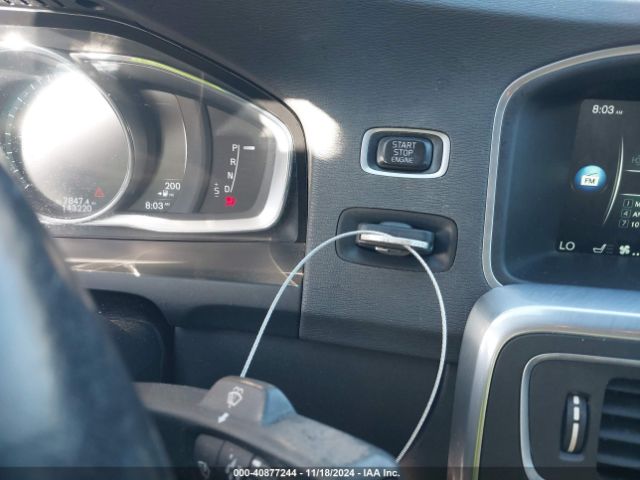 LYV402HK6HB126543 Volvo S60 Inscription T5