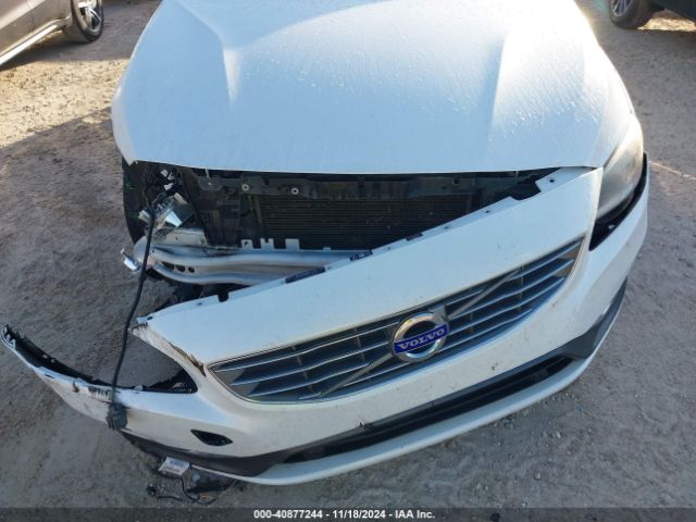 LYV402HK6HB126543 Volvo S60 Inscription T5