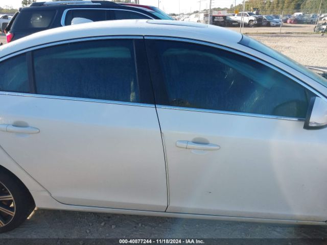 LYV402HK6HB126543 Volvo S60 Inscription T5
