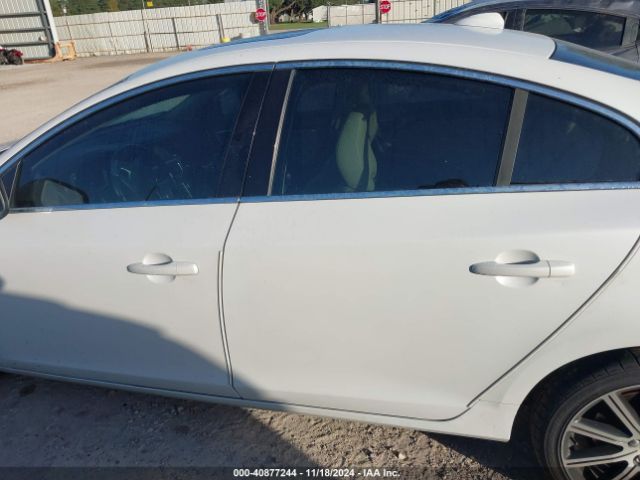 LYV402HK6HB126543 Volvo S60 Inscription T5