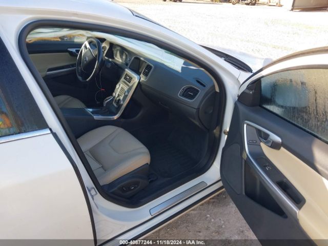 LYV402HK6HB126543 Volvo S60 Inscription T5