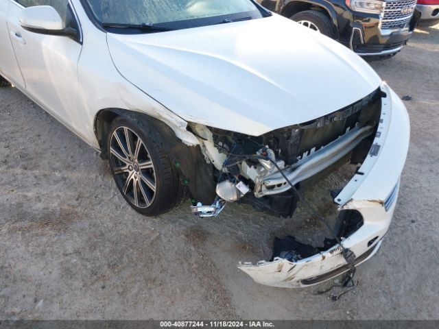 LYV402HK6HB126543 Volvo S60 Inscription T5