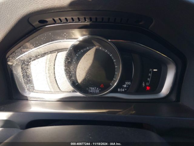 LYV402HK6HB126543 Volvo S60 Inscription T5