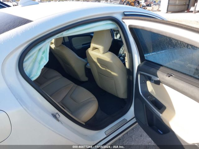 LYV402HK6HB126543 Volvo S60 Inscription T5