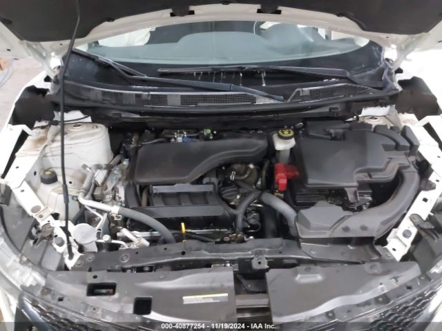 JN1BJ1CR3HW111627 Nissan Rogue Sport S