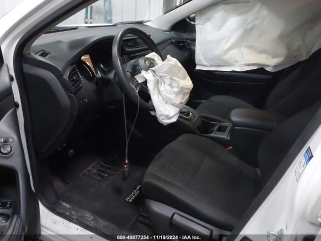 JN1BJ1CR3HW111627 Nissan Rogue Sport S