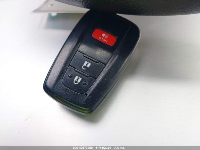 JTDKARFU8G3521268 Toyota Prius