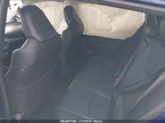 JTDKARFU8G3521268 Toyota Prius