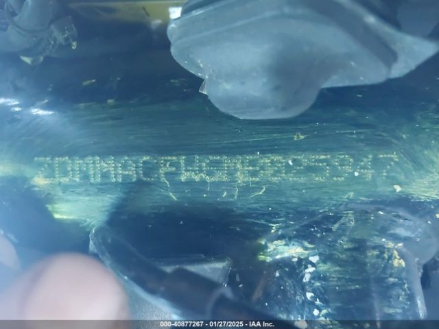 2021 DUCATI MONSTER ZDMMACFW6MB025947 Photo 9