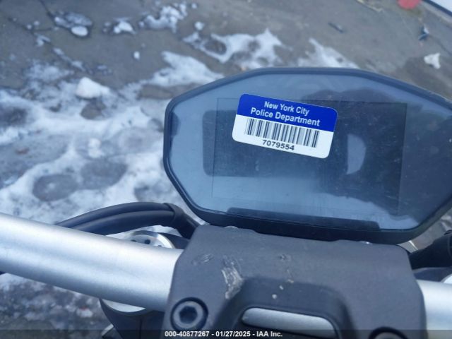 2021 DUCATI MONSTER ZDMMACFW6MB025947 Photo 6