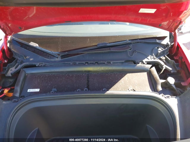 2022 TESLA MODEL Y 7SAYGDEE0NF437826 Photo 9
