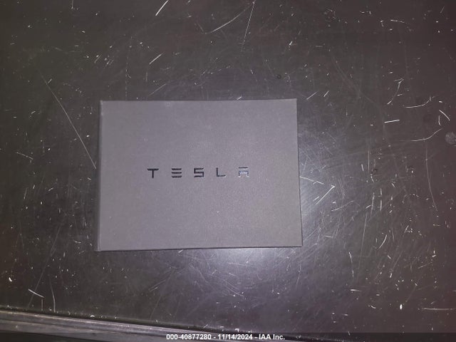 2022 TESLA MODEL Y 7SAYGDEE0NF437826 Photo 10