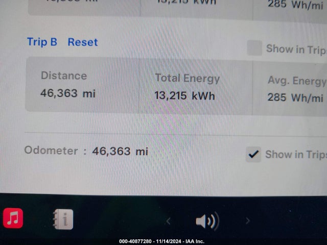 2022 TESLA MODEL Y 7SAYGDEE0NF437826 Photo 6