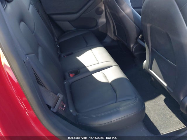 2022 TESLA MODEL Y 7SAYGDEE0NF437826 Photo 7