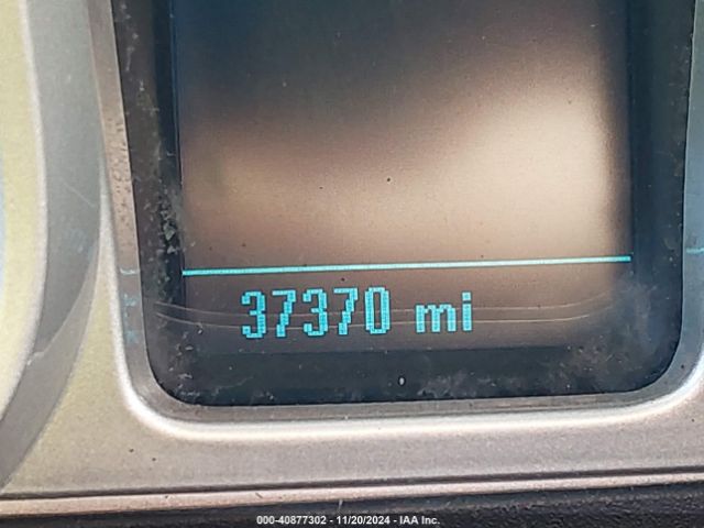 2G1FB1E31F9291788 Chevrolet Camaro 2ls
