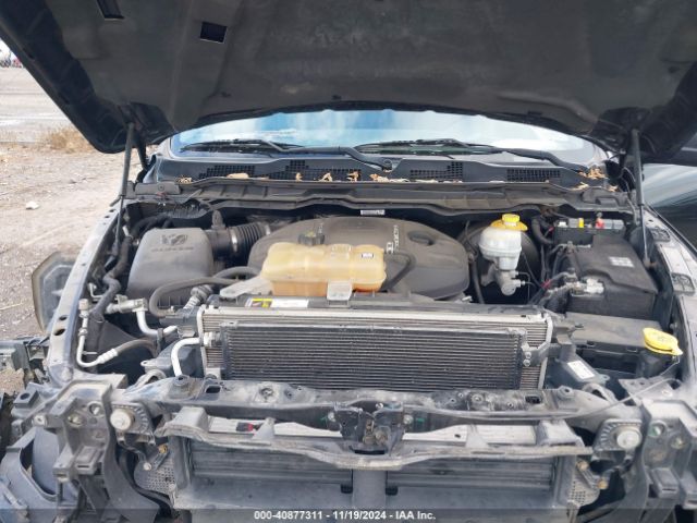 3C6JR7EM1GG293418 RAM 1500 Slt