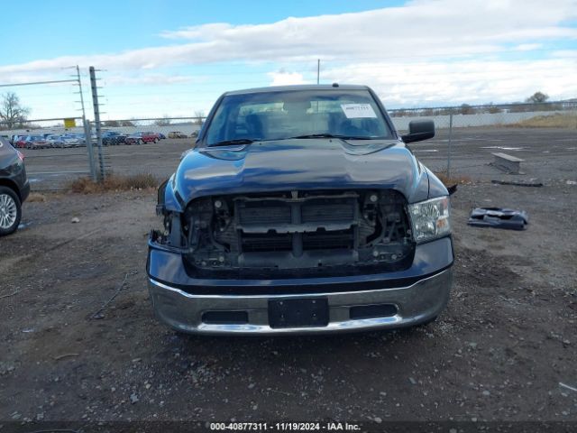 3C6JR7EM1GG293418 RAM 1500 Slt