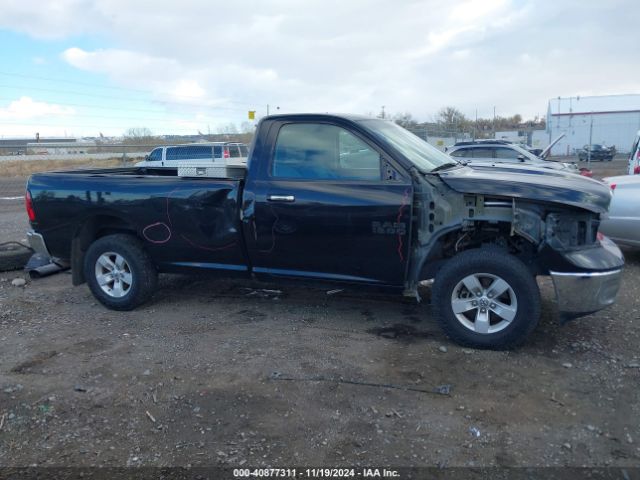 3C6JR7EM1GG293418 RAM 1500 Slt