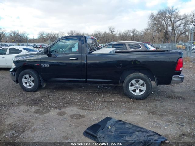 3C6JR7EM1GG293418 RAM 1500 Slt