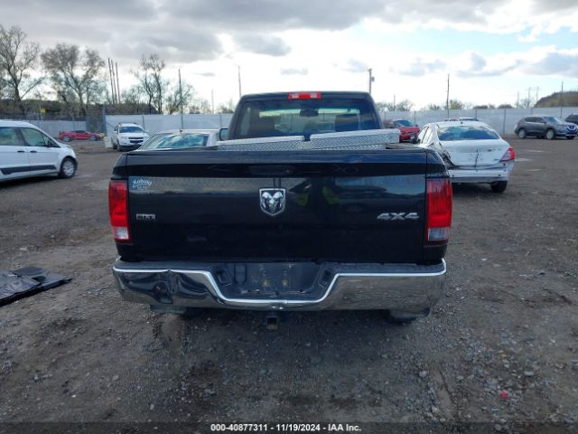 3C6JR7EM1GG293418 RAM 1500 Slt