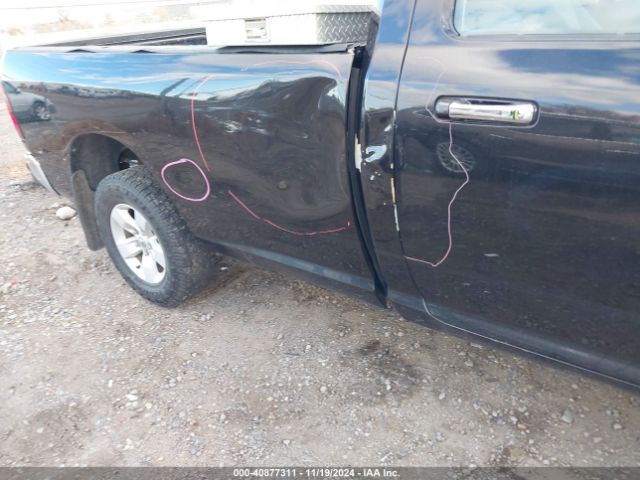3C6JR7EM1GG293418 RAM 1500 Slt