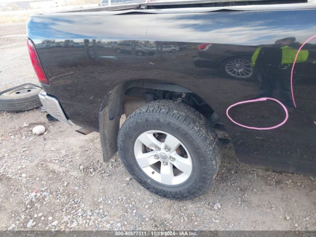 3C6JR7EM1GG293418 RAM 1500 Slt