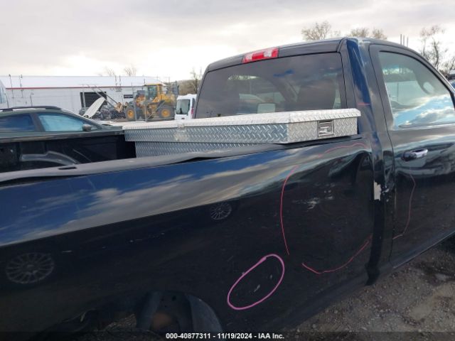 3C6JR7EM1GG293418 RAM 1500 Slt
