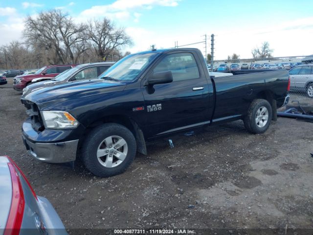 3C6JR7EM1GG293418 RAM 1500 Slt
