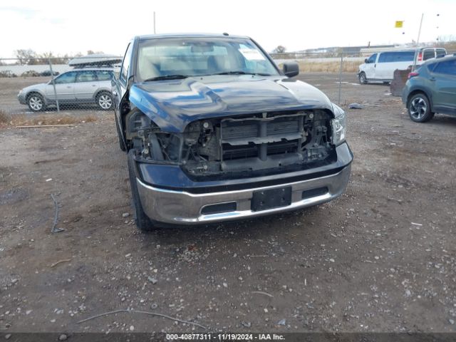 3C6JR7EM1GG293418 RAM 1500 Slt