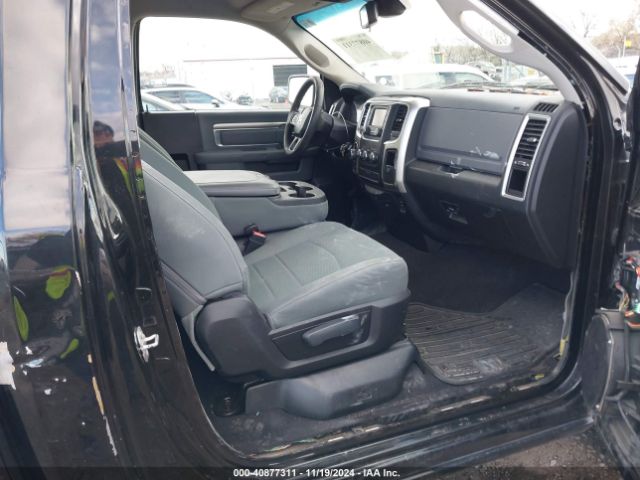 3C6JR7EM1GG293418 RAM 1500 Slt