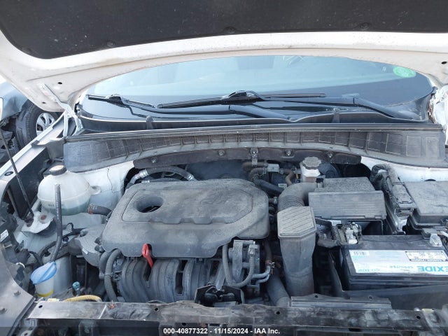 KM8J3CALXJU757838 Hyundai Tucson Sport
