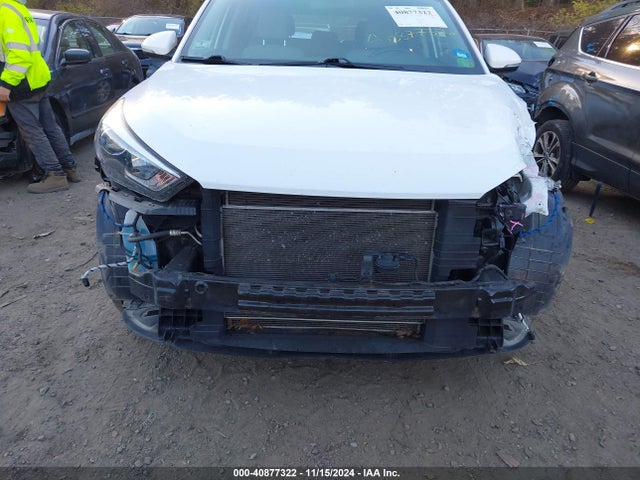 KM8J3CALXJU757838 Hyundai Tucson Sport