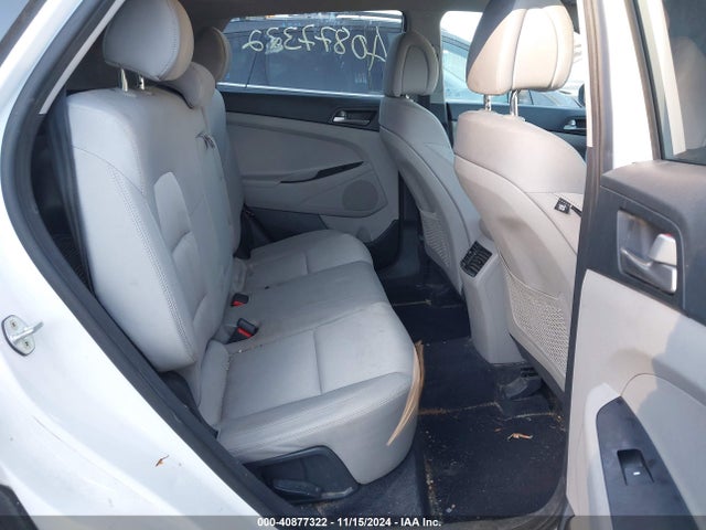 KM8J3CALXJU757838 Hyundai Tucson Sport