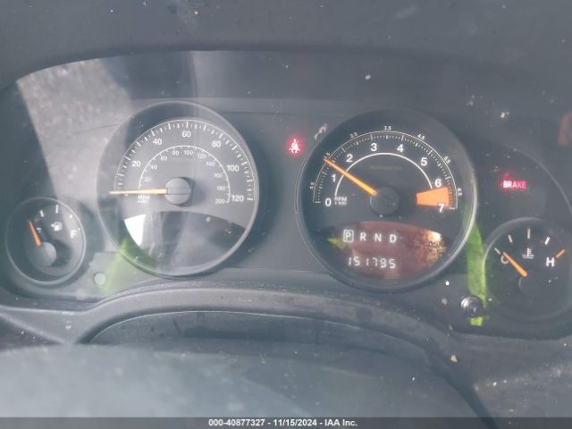 1C4NJRFB2HD196138 Jeep Patriot High Altitude 4x4