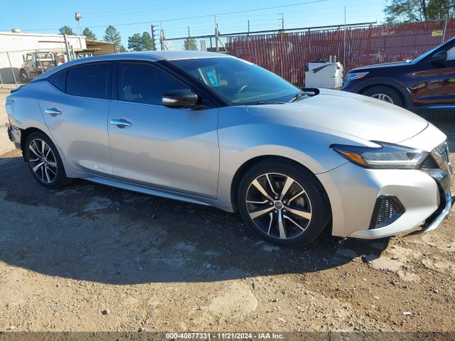 2021 1N4AA6CV1MC507429 main image