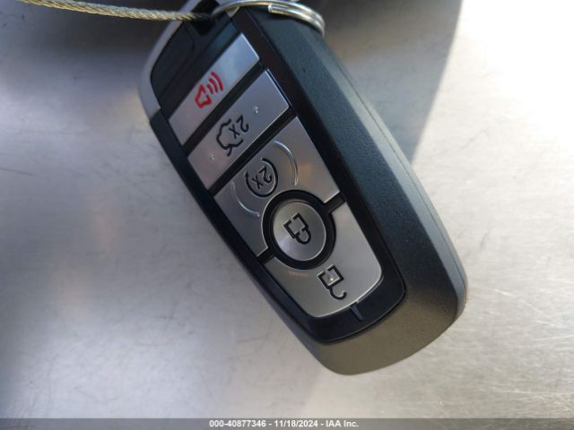 5LMTJ2AH1FUJ01052 Lincoln MKC