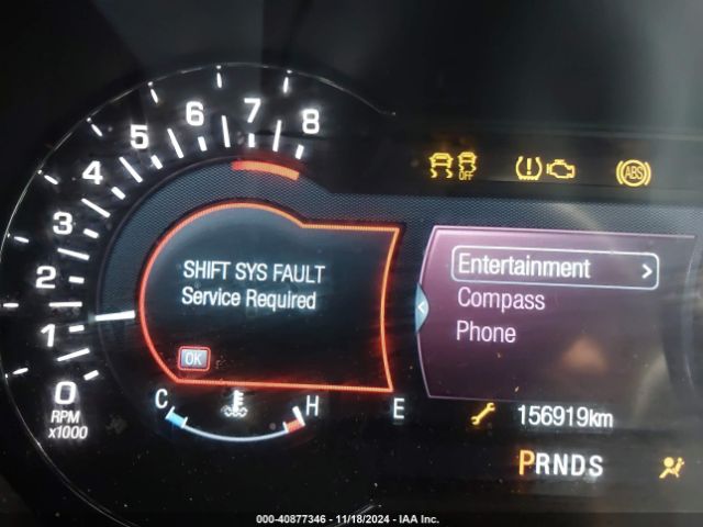 5LMTJ2AH1FUJ01052 Lincoln MKC