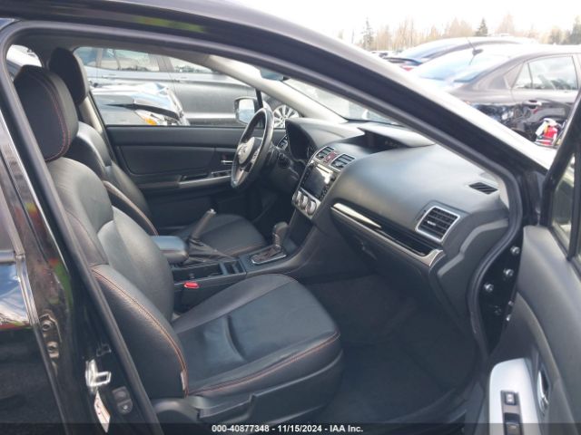 JF2GPANC8HH276704 Subaru Crosstrek 2.0i Limited