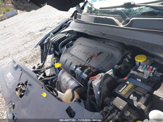 3C4NJDCB0LT259859 Jeep Compass High Altitude 4x4