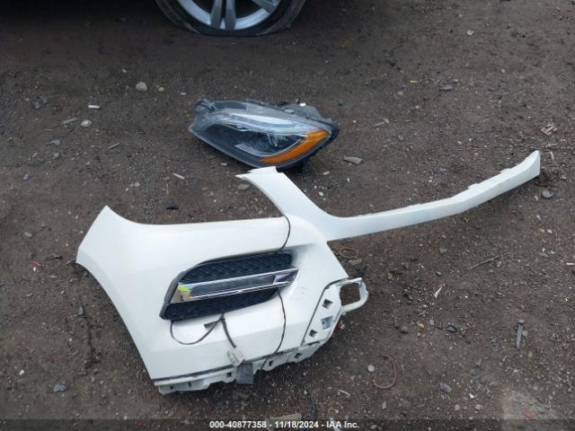 4JGDA5HB1FA470621 Mercedes-Benz Ml 350 4matic