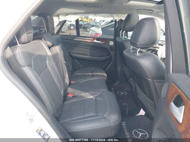 4JGDA5HB1FA470621 Mercedes-Benz Ml 350 4matic