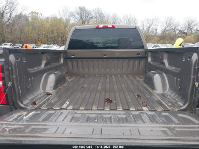 1GCVKREC8EZ146639 Chevrolet Silverado 1500 1lt