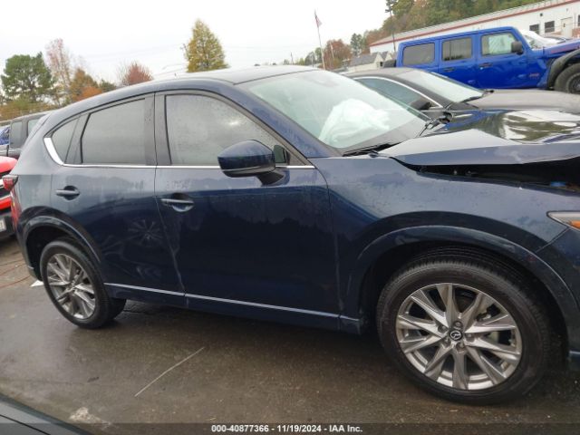 JM3KFBDL0R0440053 Mazda Cx-5 2.5 S Premium