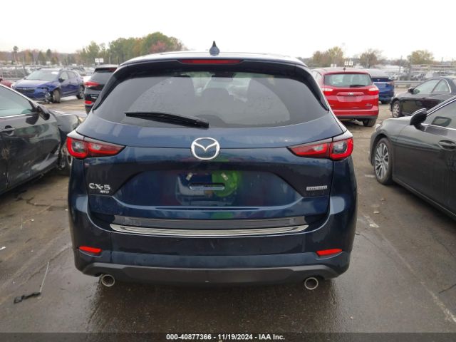 JM3KFBDL0R0440053 Mazda Cx-5 2.5 S Premium