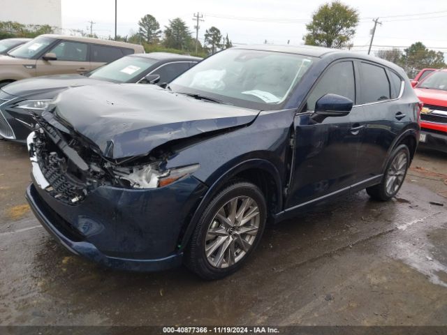 JM3KFBDL0R0440053 Mazda Cx-5 2.5 S Premium