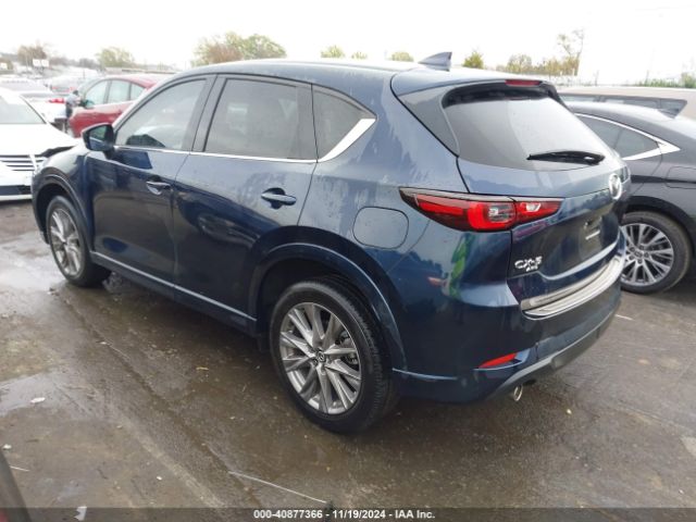 JM3KFBDL0R0440053 Mazda Cx-5 2.5 S Premium