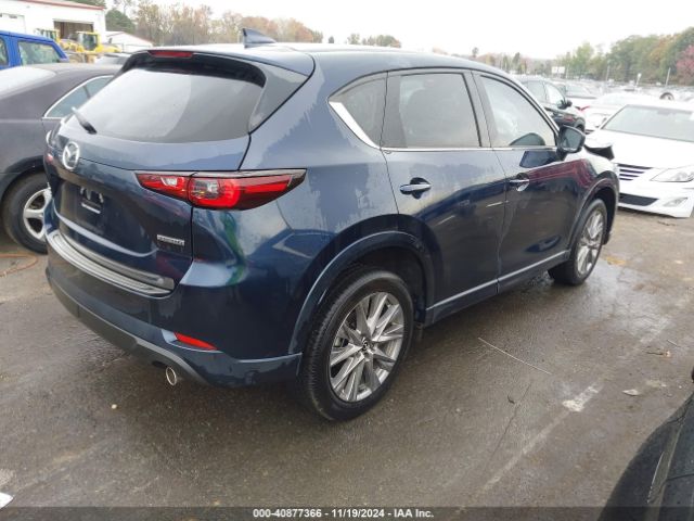 JM3KFBDL0R0440053 Mazda Cx-5 2.5 S Premium