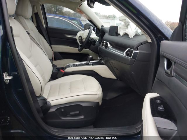 JM3KFBDL0R0440053 Mazda Cx-5 2.5 S Premium