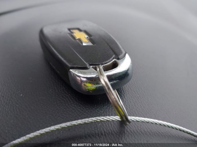 1G1ZB5ST5JF268992 Chevrolet Malibu 1ls