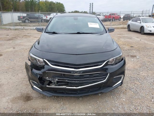 1G1ZB5ST5JF268992 Chevrolet Malibu 1ls
